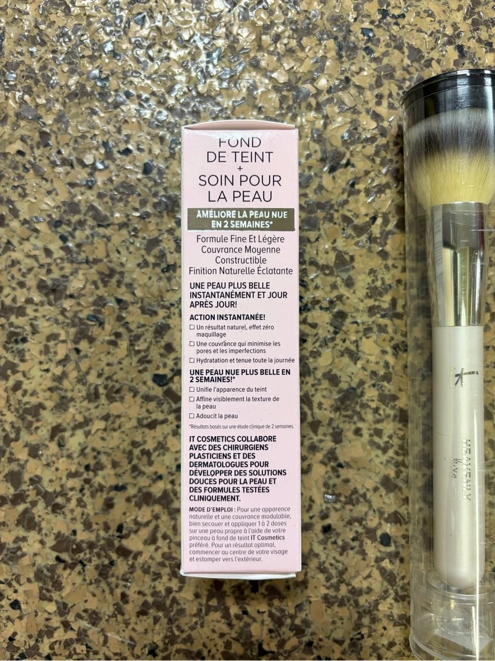 it cosmetics it cosmetics